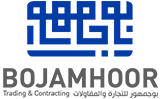 Bojamhoor Trading & Contracting